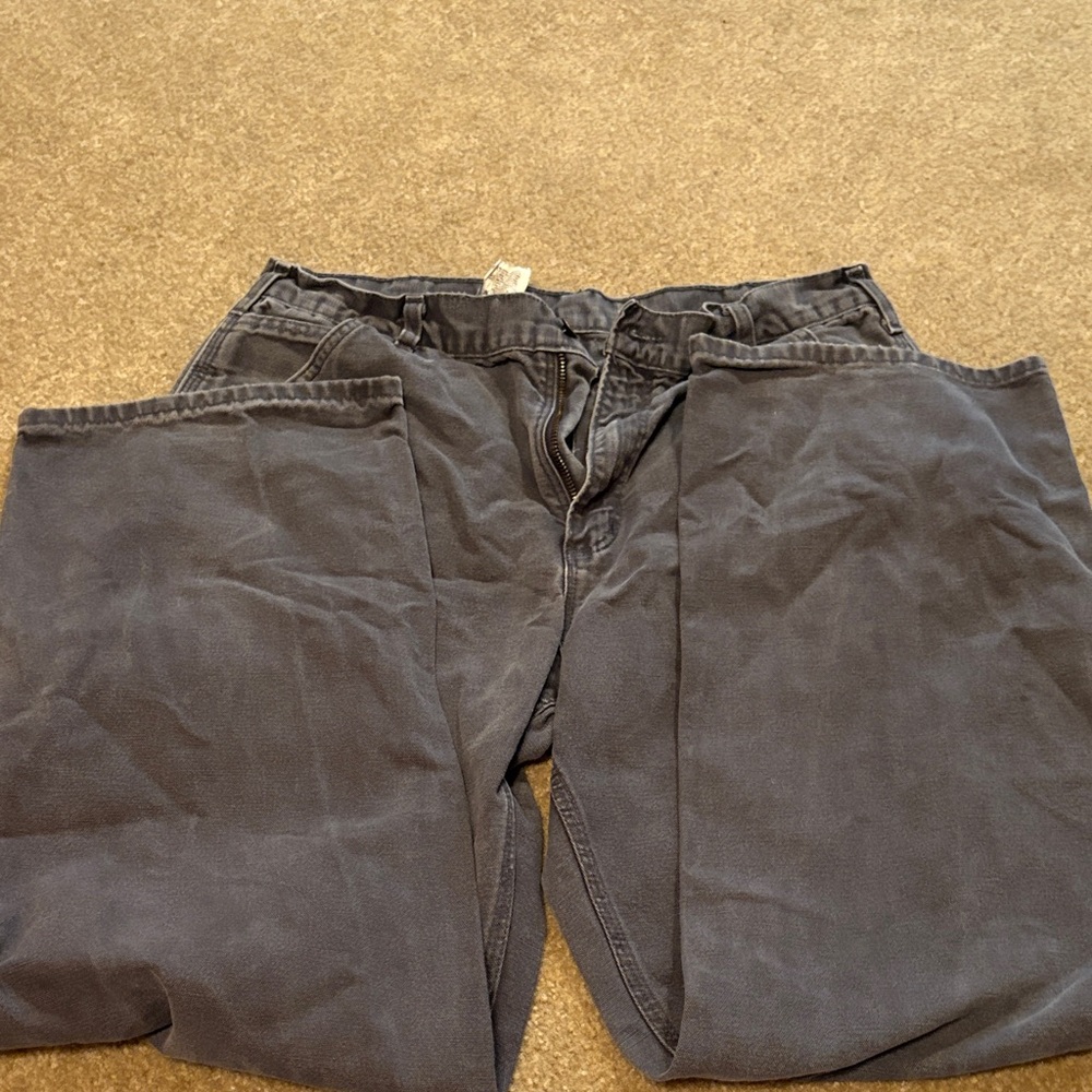 Carhartt pants - Picture 4 of 4
